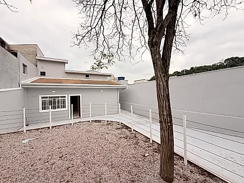 Casa 3 Quartos com 1 Suíte e 182m² - Jardim Paulista - Foto 18