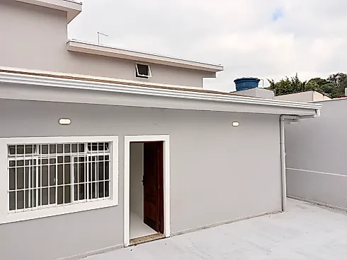Casa 3 Quartos com 1 Suíte e 182m² - Jardim Paulista - Foto 19