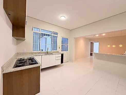 Casa 3 Quartos com 1 Suíte e 182m² - Jardim Paulista - Foto 6