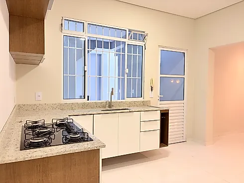 Casa 3 Quartos com 1 Suíte e 182m² - Jardim Paulista - Foto 20