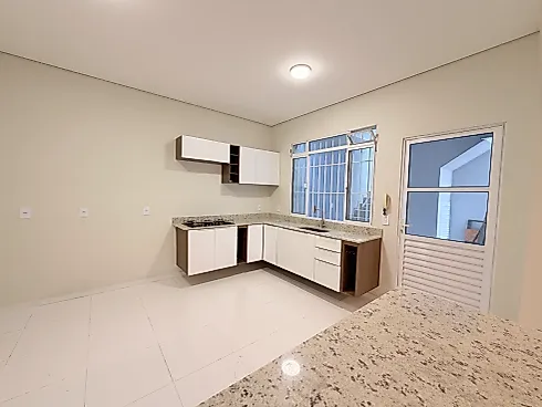 Casa 3 Quartos com 1 Suíte e 182m² - Jardim Paulista - Foto 21