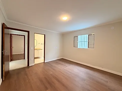Casa 3 Quartos com 1 Suíte e 182m² - Jardim Paulista - Foto 8