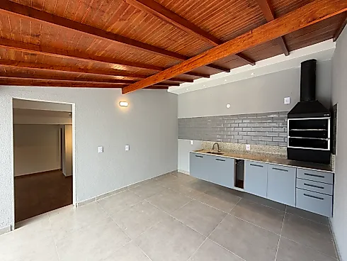 Casa 3 Quartos com 1 Suíte e 182m² - Jardim Paulista - Foto 12