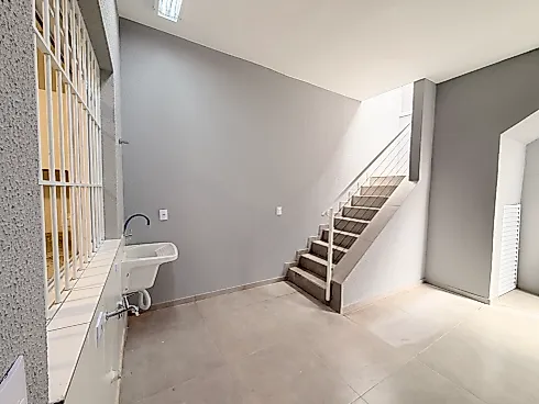 Casa 3 Quartos com 1 Suíte e 182m² - Jardim Paulista - Foto 16