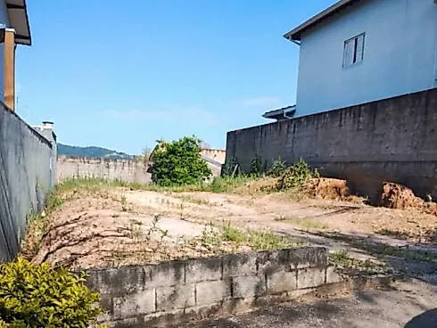 Residencial Santo Antônio II, Itupeva
