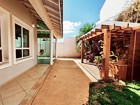 Casa em Condomínio 3 Quartos no Country Club - Itatiba - Foto 11