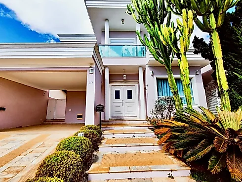 Casa em Condomínio 3 Quartos no Country Club - Itatiba - Foto 12