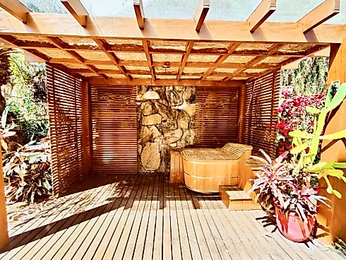 Casa em Condomínio 3 Quartos no Country Club - Itatiba - Foto 13