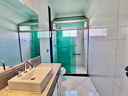 Casa em Condomínio 3 Quartos no Country Club - Itatiba - Foto 17
