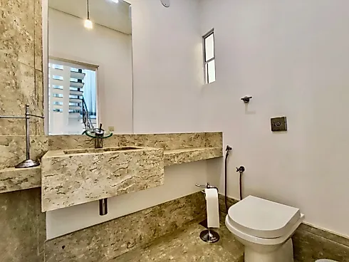 Casa em Condomínio 3 Quartos no Country Club - Itatiba - Foto 22