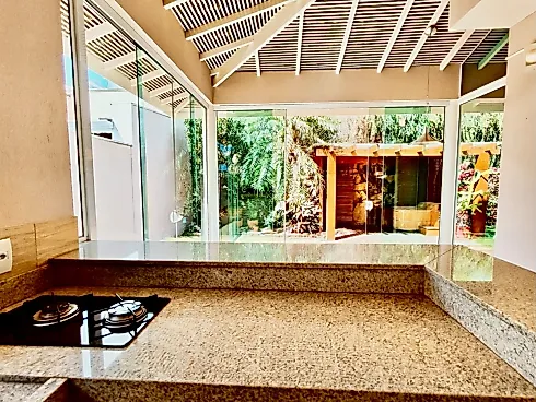 Casa em Condomínio 3 Quartos no Country Club - Itatiba - Foto 8