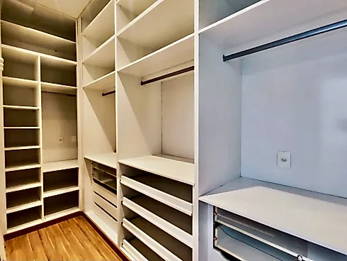 Casa em Condomínio 3 Quartos no Country Club - Itatiba - Foto 10