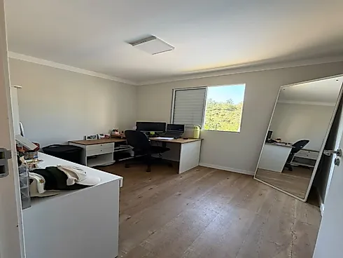Apartamento 2 Quartos com 1 Suíte e Piscina - Vila Ieiri - Foto 14