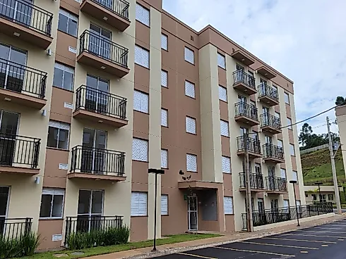 Apartamento 2 Quartos com 1 Suíte e Piscina - Vila Ieiri - Foto 16