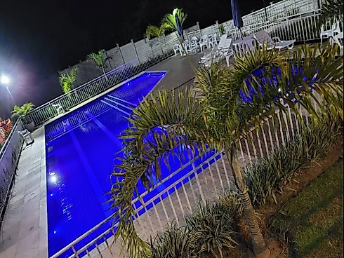 Apartamento 2 Quartos com 1 Suíte e Piscina - Vila Ieiri - Foto 22