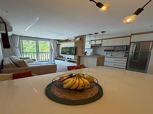 Apartamento 2 Quartos com 1 Suíte e Piscina - Vila Ieiri - Foto 4