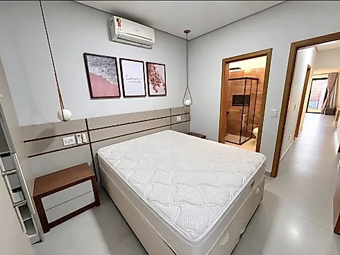Casa à Venda 112 m² -Condomínio Reserva da Mata - Jundiai/SP - Foto 10
