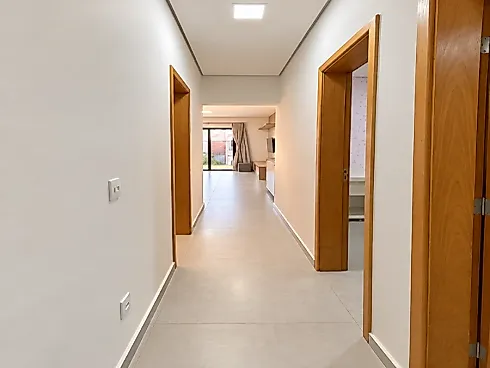 Casa à Venda 112 m² -Condomínio Reserva da Mata - Jundiai/SP - Foto 8