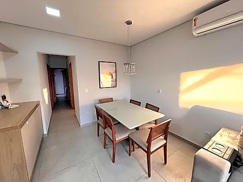 Casa à Venda 112 m² -Condomínio Reserva da Mata - Jundiai/SP - Foto 7