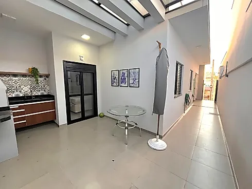 Casa à Venda 112 m² -Condomínio Reserva da Mata - Jundiai/SP - Foto 16