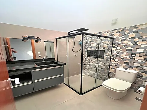 Casa à Venda 112 m² -Condomínio Reserva da Mata - Jundiai/SP - Foto 14