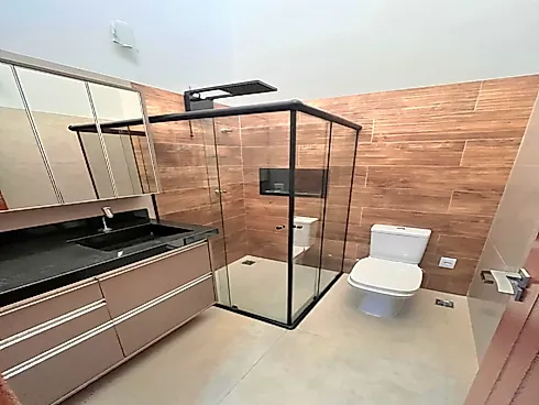 Casa à Venda 112 m² -Condomínio Reserva da Mata - Jundiai/SP - Foto 12