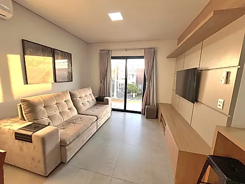 Casa em condomínio em Loteamento Reserva da Mata, Jundiaí