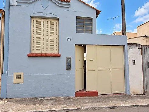 Casa à Venda 230 m² Área Útil - Centro de Jundiai -SP - Foto 2