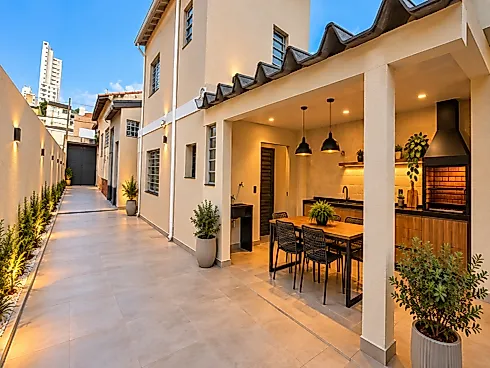 Casa à Venda 230 m² Área Útil - Centro de Jundiai -SP - Foto 20