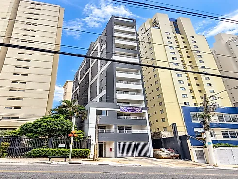 Apartamento em Jardim Paulista, São Paulo