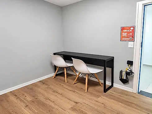 Apartamento 1 Quarto no Metrocasa Paulista - Jardim Paulista - Foto 20