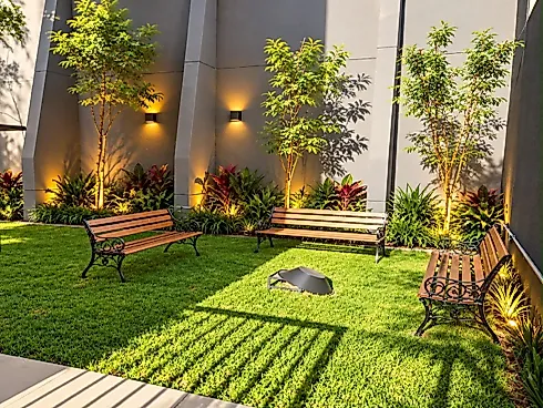 Apartamento 1 Quarto no Metrocasa Paulista - Jardim Paulista - Foto 17