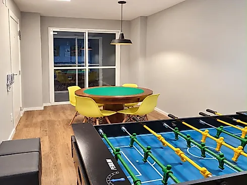 Apartamento 1 Quarto no Metrocasa Paulista - Jardim Paulista - Foto 15