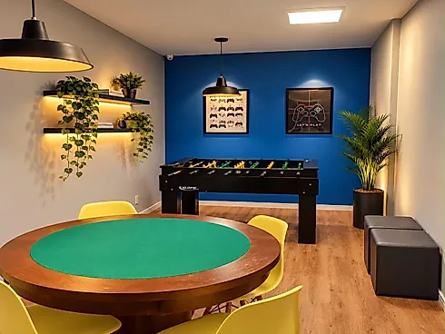 Apartamento 1 Quarto no Metrocasa Paulista - Jardim Paulista - Foto 16