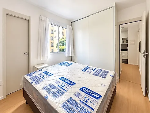 Apartamento em Jardim Paulista, São Paulo