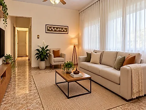 Casa à Venda  147m² - Colônia  -  Jundiai/SP - R$ 550.000,00 - Foto 4