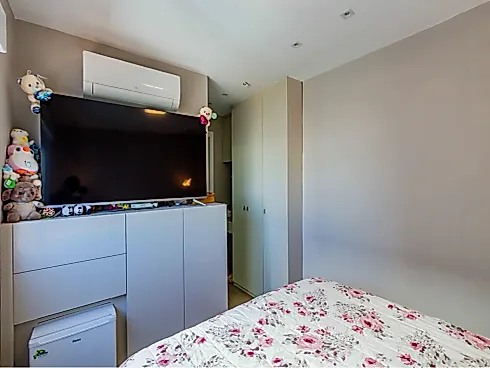 Apartamento 2 Quartos com 1 Suíte e 53m² - Barra Funda - Foto 12