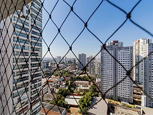 Apartamento 2 Quartos com 1 Suíte e 53m² - Barra Funda - Foto 8