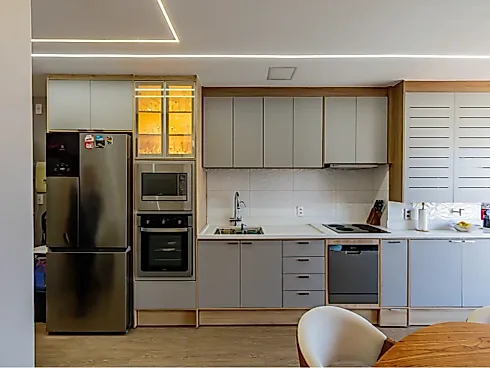 Apartamento 2 Quartos com 1 Suíte e 53m² - Barra Funda - Foto 6