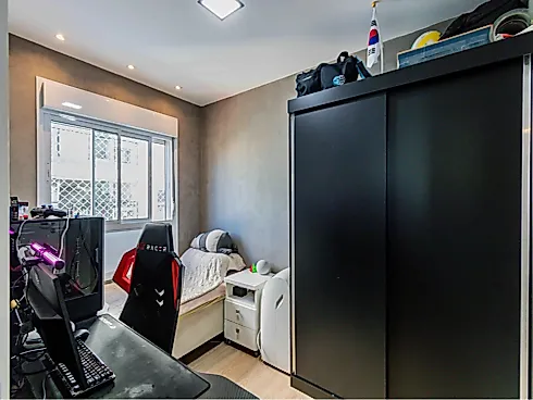 Apartamento 2 Quartos com 1 Suíte e 53m² - Barra Funda - Foto 17
