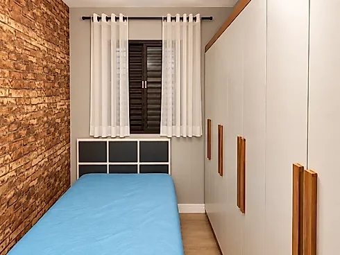 Apartamento no Parque da Serra - Medeiros -Jundiai-SP - Foto 19