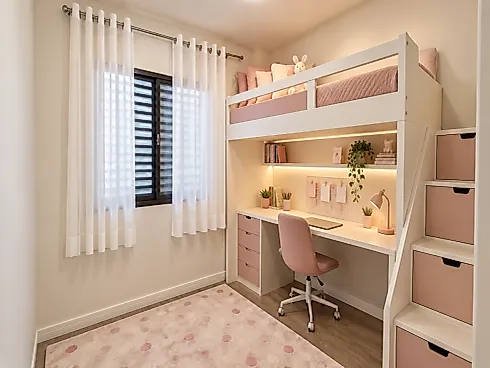 Apartamento no Parque da Serra - Medeiros -Jundiai-SP - Foto 12