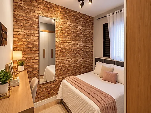 Apartamento no Parque da Serra - Medeiros -Jundiai-SP - Foto 18