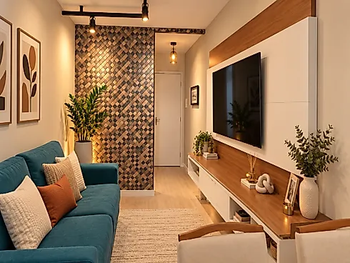 Apartamento em Medeiros, Jundiaí