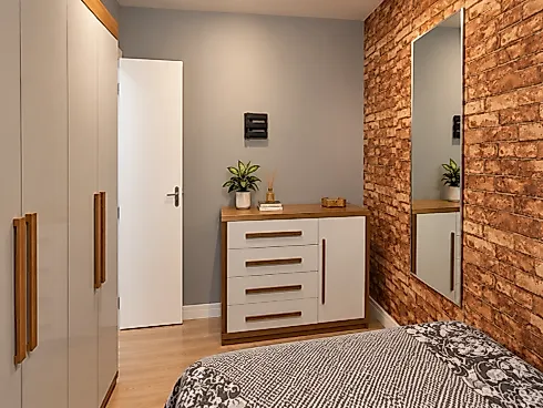 Apartamento no Parque da Serra - Medeiros -Jundiai-SP - Foto 15