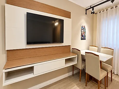 Apartamento em Medeiros, Jundiaí