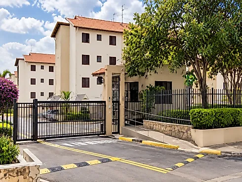 Apartamento no Parque da Serra - Medeiros -Jundiai-SP - Foto 20