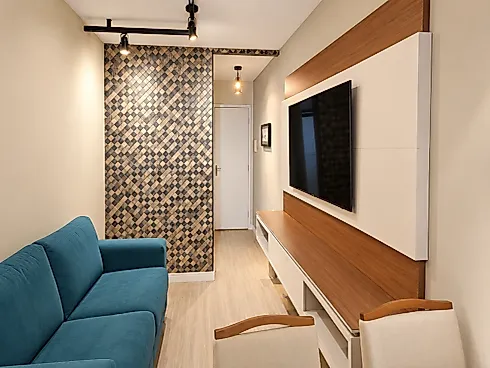 Apartamento em Medeiros, Jundiaí