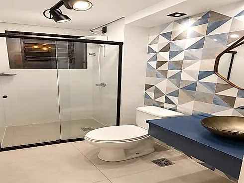 Apartamento no Parque da Serra - Medeiros -Jundiai-SP - Foto 10