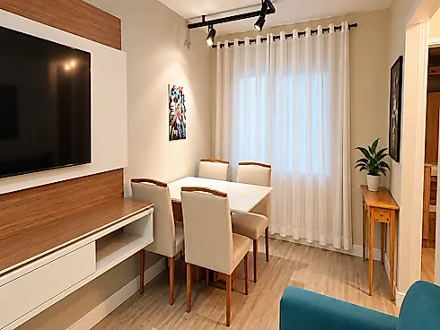 Apartamento em Medeiros, Jundiaí
